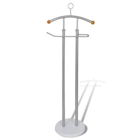 Metal nightshade by vidaXL, Gallants at night - Ref: Foro24-240731, Price: 37,67 €, Discount: %