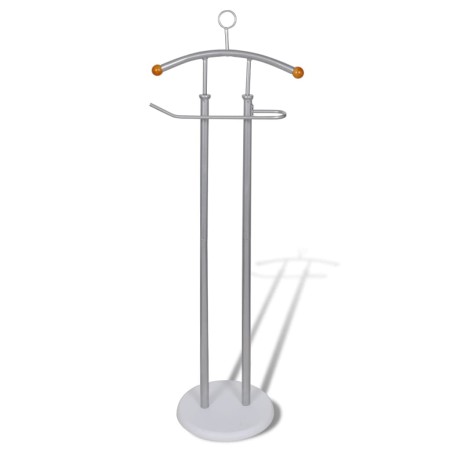 Galán de noche de metal de vidaXL, Galanes de noche - Ref: Foro24-240731, Precio: 38,59 €, Descuento: %
