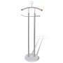 Galán de noche de metal de vidaXL, Galanes de noche - Ref: Foro24-240731, Precio: 38,59 €, Descuento: %