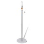 Galán de noche de metal de vidaXL, Galanes de noche - Ref: Foro24-240731, Precio: 38,59 €, Descuento: %