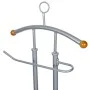 Metal nightshade by vidaXL, Gallants at night - Ref: Foro24-240731, Price: 37,67 €, Discount: %