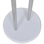 Galán de noche de metal de vidaXL, Galanes de noche - Ref: Foro24-240731, Precio: 38,59 €, Descuento: %