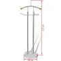 Metal nightshade by vidaXL, Gallants at night - Ref: Foro24-240731, Price: 37,67 €, Discount: %