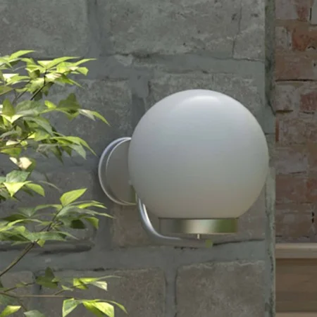 Garden wall lamp 32 cm by vidaXL, Outdoor lighting - Ref: Foro24-40392, Price: 39,40 €, Discount: %