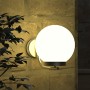 Garden wall lamp 32 cm by vidaXL, Outdoor lighting - Ref: Foro24-40392, Price: 37,90 €, Discount: %