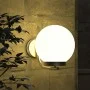 Garden wall lamp 32 cm by vidaXL, Outdoor lighting - Ref: Foro24-40392, Price: 39,40 €, Discount: %