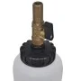 Brake and clutch bleeder with filler bottle by vidaXL, Brakes for motor vehicles - Ref: Foro24-210071, Price: 26,12 €, Discou...