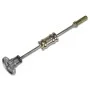 Hydraulic Wheel Hub Extractor with Hammer Set 10 Ton by vidaXL, Hand tools - Ref: Foro24-210200, Price: 157,91 €, Discount: %