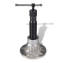 Hydraulic Wheel Hub Extractor with Hammer Set 10 Ton by vidaXL, Hand tools - Ref: Foro24-210200, Price: 160,68 €, Discount: %