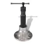 Hydraulic Wheel Hub Extractor with Hammer Set 10 Ton by vidaXL, Hand tools - Ref: Foro24-210200, Price: 157,91 €, Discount: %