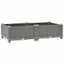 Arriate polipropileno 80x40x23 cm