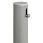 Toldo lateral de jardín o terraza azul 160x300 cm de vidaXL, Sombrillas - Ref: Foro24-41045, Precio: 76,92 €, Descuento: %