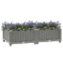 Arriate polipropileno 80x40x23 cm
