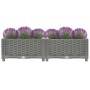 Arriate polipropileno 80x40x23 cm
