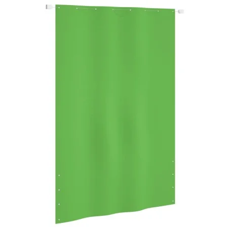 Balkonmarkise hellgrün Oxford Stoff 160x240 cm von vidaXL, Sonnenschirme - Ref: Foro24-148517, Preis: 26,63 €, Rabatt: %