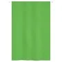 Balkonmarkise hellgrün Oxford Stoff 160x240 cm von vidaXL, Sonnenschirme - Ref: Foro24-148517, Preis: 26,63 €, Rabatt: %