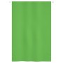 Balkonmarkise hellgrün Oxford Stoff 160x240 cm von vidaXL, Sonnenschirme - Ref: Foro24-148517, Preis: 27,01 €, Rabatt: %