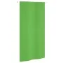 Balkonmarkise aus hellgrünem Oxford-Stoff, 120 x 240 cm von vidaXL, Sonnenschirme - Ref: Foro24-148515, Preis: 30,73 €, Rabat...