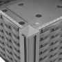 Arriate polipropileno 80x40x23 cm