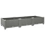 Arriate polipropileno 120x40x23 cm