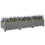 Arriate polipropileno 120x40x23 cm