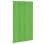 Balkonmarkise hellgrünes Oxford-Gewebe 140x240 cm von vidaXL, Sonnenschirme - Ref: Foro24-148516, Preis: 26,02 €, Rabatt: %