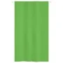 Toldo pantalla para balcón tela oxford verde claro 140x240 cm de vidaXL, Sombrillas - Ref: Foro24-148516, Precio: 29,25 €, De...