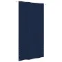 Blue 140x240 cm Oxford fabric balcony awning by vidaXL, Umbrellas - Ref: Foro24-148536, Price: 25,59 €, Discount: %