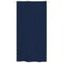 Blue 140x240 cm Oxford fabric balcony awning by vidaXL, Umbrellas - Ref: Foro24-148536, Price: 25,59 €, Discount: %