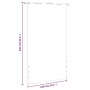 Balkonmarkise hellgrünes Oxford-Gewebe 140x240 cm von vidaXL, Sonnenschirme - Ref: Foro24-148516, Preis: 26,02 €, Rabatt: %
