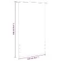 Toldo pantalla para balcón tela oxford verde claro 140x240 cm de vidaXL, Sombrillas - Ref: Foro24-148516, Precio: 29,25 €, De...