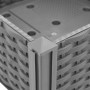 Arriate polipropileno 120x40x23 cm