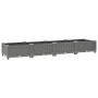 Arriate polipropileno 160x40x23 cm