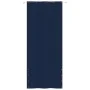 Blaue Oxford Stoff-Balkonmarkise 100x240 cm von vidaXL, Sonnenschirme - Ref: Foro24-148534, Preis: 33,20 €, Rabatt: %