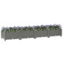 Arriate polipropileno 160x40x23 cm