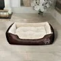 Hundebett mit gepolstertem Kissen Größe XL von vidaXL, Betten für Hunde - Ref: Foro24-170206, Preis: 45,52 €, Rabatt: %
