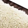 Hundebett mit gepolstertem Kissen Größe XL von vidaXL, Betten für Hunde - Ref: Foro24-170206, Preis: 45,52 €, Rabatt: %