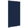 Blue oxford fabric balcony awning 160x240 cm by vidaXL, Umbrellas - Ref: Foro24-148537, Price: 27,01 €, Discount: %