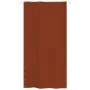 Balkonmarkise aus terrakottafarbenem Oxford-Stoff, 140 x 240 cm von vidaXL, Sonnenschirme - Ref: Foro24-148521, Preis: 25,57 ...