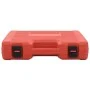 Ensanchadores de tuberías 8 piezas acero al carbono y aluminio de vidaXL, Herramientas de mano - Ref: Foro24-210463, Precio: ...