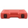 Ensanchadores de tuberías 8 piezas acero al carbono y aluminio de vidaXL, Herramientas de mano - Ref: Foro24-210463, Precio: ...