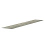 Paneles de pared con aspecto de madera PVC gris 4,12 m² by vidaXL, Wall covering - Ref: Foro24-3189147, Price: 77,71 €, Disco...