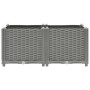 Arriate polipropileno 80x40x38 cm