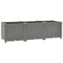 Arriate polipropileno 120x40x38 cm
