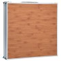 Mesa de camping plegable de aluminio 180x60 cm de vidaXL, Mobiliario de camping - Ref: Foro24-48174, Precio: 87,92 €, Descuen...