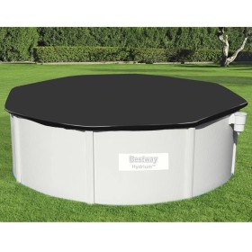 Bestway Cubierta para piscina Flowclear 396 cm