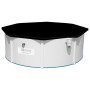 Bestway Cubierta para piscina Flowclear 396 cm de Bestway, Cubiertas para piscina - Ref: Foro24-93323, Precio: 27,21 €, Descu...