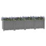 Arriate polipropileno 160x40x38 cm