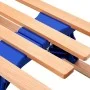 Zusammenklappbarer Holzschlitten 110 cm von vidaXL, Schlitten - Ref: Foro24-91457, Preis: 91,44 €, Rabatt: %