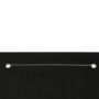 Balkonmarkise aus schwarzem Oxford-Stoff, 140 x 240 cm von vidaXL, Sonnenschirme - Ref: Foro24-148556, Preis: 29,14 €, Rabatt: %